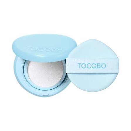 TOCOBO Blur Finish Sun Cushion #00 Pure